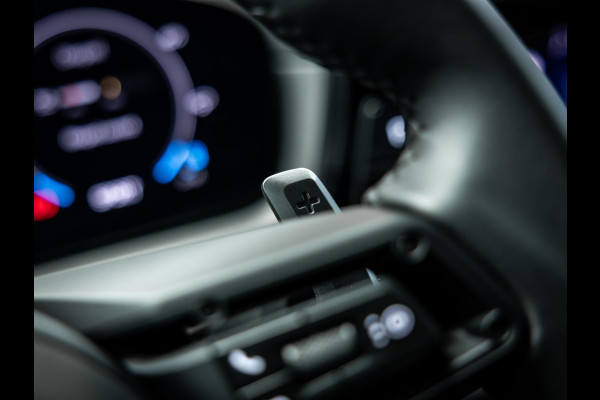 Porsche Cayenne Coupé 3.0 E-Hybrid Black Edition | Sportuitlaat | Stoelverwarming en verkoeling | Sport Chrono |