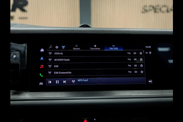 Porsche Cayenne Coupé 3.0 E-Hybrid Black Edition | Sportuitlaat | Stoelverwarming en verkoeling | Sport Chrono |