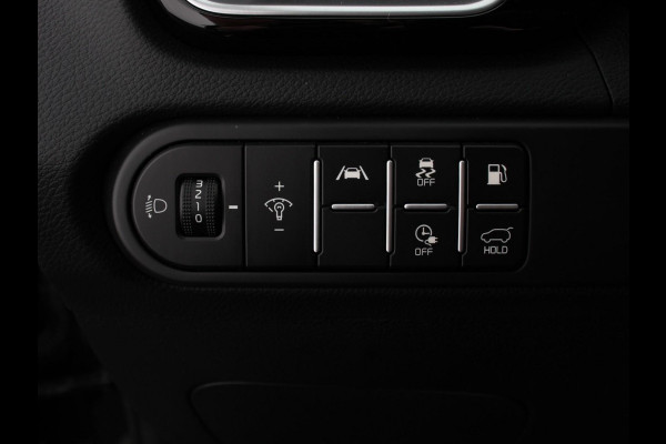 Kia Ceed Sportswagon 1.6 GDI PHEV DynamicLine Climate control | Adaptieve cruise control | Stuur verwarming | Stoel verwarming | Parkeersensoren | Achteruitrijcamera | Apple Carplay/ Android Auto