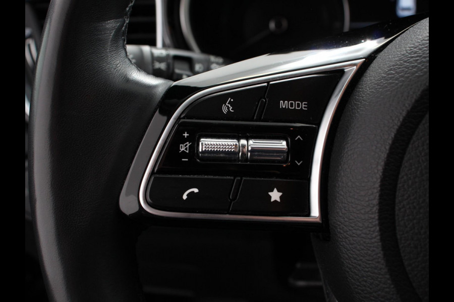 Kia Ceed Sportswagon 1.6 GDI PHEV DynamicLine Climate control | Adaptieve cruise control | Stuur verwarming | Stoel verwarming | Parkeersensoren | Achteruitrijcamera | Apple Carplay/ Android Auto