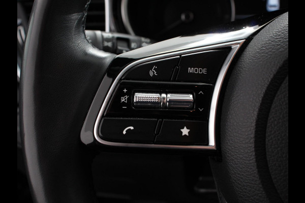 Kia Ceed Sportswagon 1.6 GDI PHEV DynamicLine Climate control | Adaptieve cruise control | Stuur verwarming | Stoel verwarming | Parkeersensoren | Achteruitrijcamera | Apple Carplay/ Android Auto