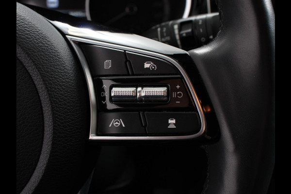 Kia Ceed Sportswagon 1.6 GDI PHEV DynamicLine Climate control | Adaptieve cruise control | Stuur verwarming | Stoel verwarming | Parkeersensoren | Achteruitrijcamera | Apple Carplay/ Android Auto