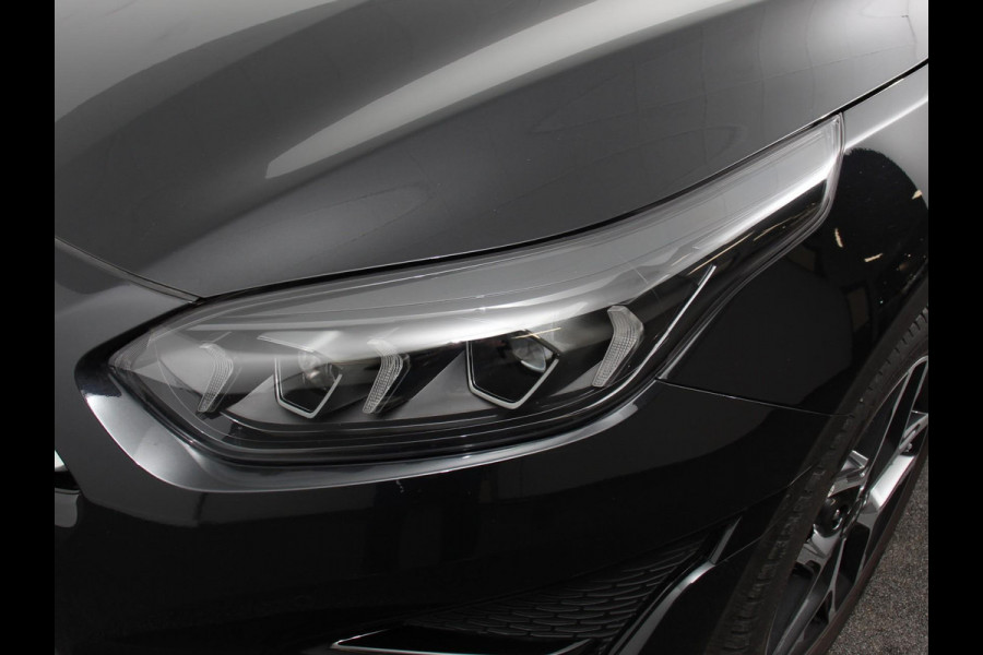Kia Ceed Sportswagon 1.6 GDI PHEV DynamicLine Climate control | Adaptieve cruise control | Stuur verwarming | Stoel verwarming | Parkeersensoren | Achteruitrijcamera | Apple Carplay/ Android Auto