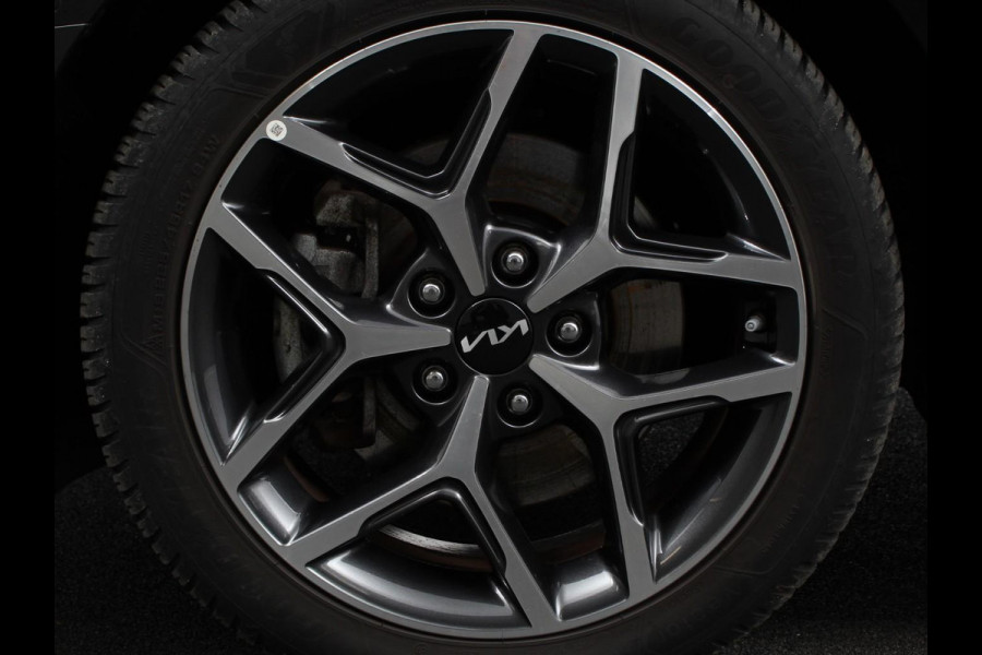 Kia Ceed Sportswagon 1.6 GDI PHEV DynamicLine Climate control | Adaptieve cruise control | Stuur verwarming | Stoel verwarming | Parkeersensoren | Achteruitrijcamera | Apple Carplay/ Android Auto