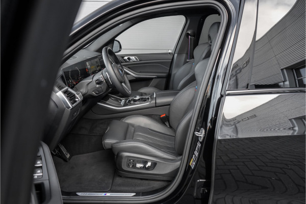 BMW X5 xDrive50e M-Sport Pro M-Stoel 4WS SkyLounge H/K Iconic Glow Carbon ACC 22"