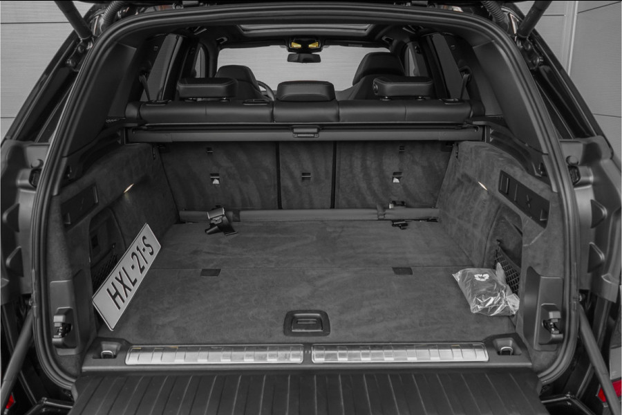 BMW X5 xDrive50e M-Sport Pro M-Stoel 4WS SkyLounge H/K Iconic Glow Carbon ACC 22"