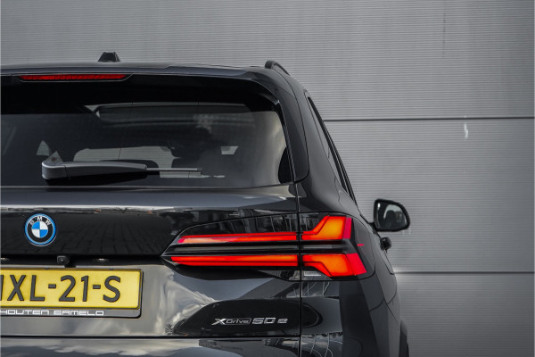 BMW X5 xDrive50e M-Sport Pro M-Stoel 4WS SkyLounge H/K Iconic Glow Carbon ACC 22"