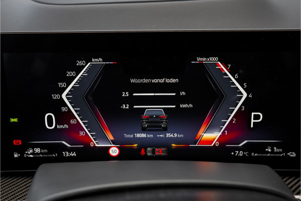 BMW X5 xDrive50e M-Sport Pro M-Stoel 4WS SkyLounge H/K Iconic Glow Carbon ACC 22"