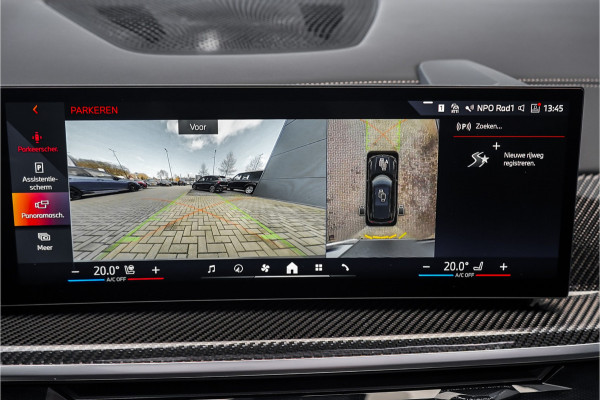 BMW X5 xDrive50e M-Sport Pro M-Stoel 4WS SkyLounge H/K Iconic Glow Carbon ACC 22"