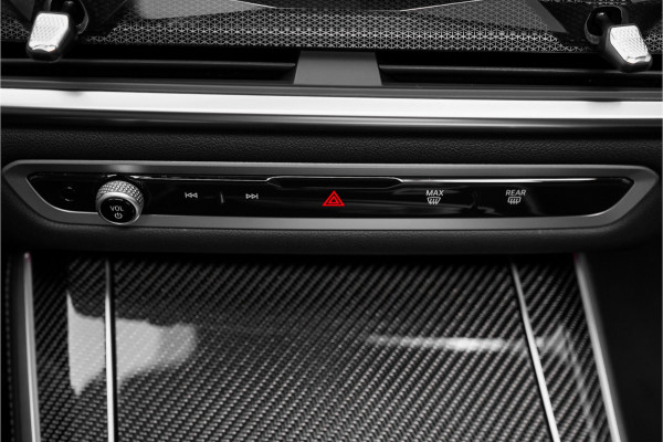 BMW X5 xDrive50e M-Sport Pro M-Stoel 4WS SkyLounge H/K Iconic Glow Carbon ACC 22"