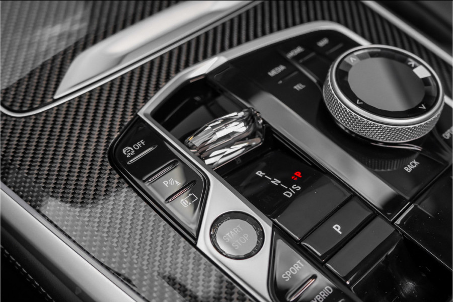 BMW X5 xDrive50e M-Sport Pro M-Stoel 4WS SkyLounge H/K Iconic Glow Carbon ACC 22"