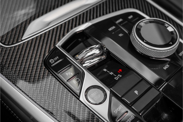 BMW X5 xDrive50e M-Sport Pro M-Stoel 4WS SkyLounge H/K Iconic Glow Carbon ACC 22"