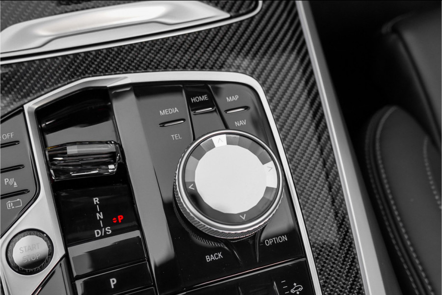 BMW X5 xDrive50e M-Sport Pro M-Stoel 4WS SkyLounge H/K Iconic Glow Carbon ACC 22"