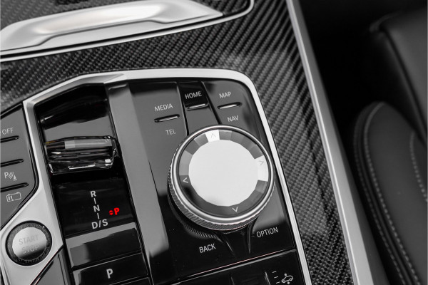 BMW X5 xDrive50e M-Sport Pro M-Stoel 4WS SkyLounge H/K Iconic Glow Carbon ACC 22"