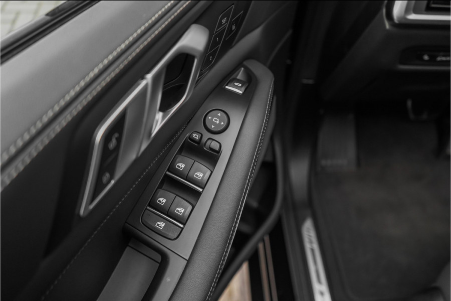 BMW X5 xDrive50e M-Sport Pro M-Stoel 4WS SkyLounge H/K Iconic Glow Carbon ACC 22"