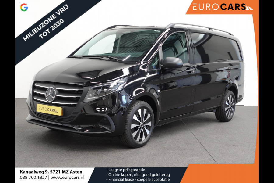 Mercedes-Benz Vito 114 CDI L2 Select Automaat Achterklep Airco Trekhaak