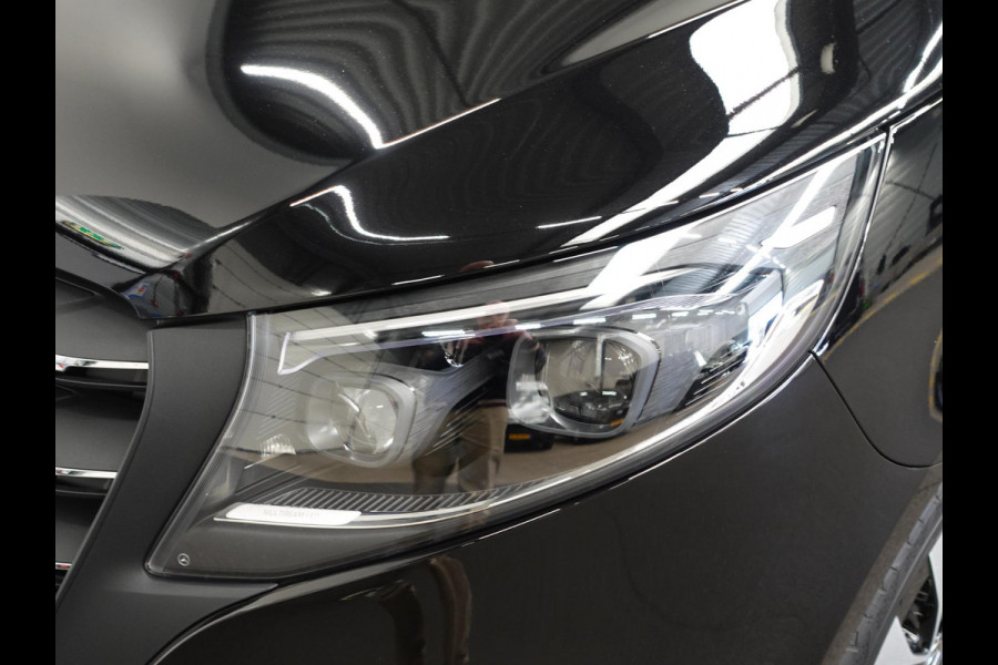 Mercedes-Benz Vito 114 CDI L2 Select Automaat Achterklep Airco Trekhaak
