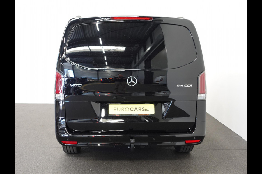 Mercedes-Benz Vito 114 CDI L2 Select Automaat Achterklep Airco Trekhaak