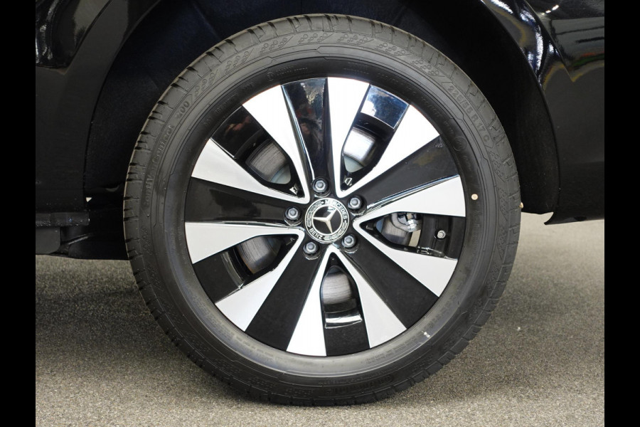 Mercedes-Benz Vito 114 CDI L2 Select Automaat Achterklep Airco Trekhaak