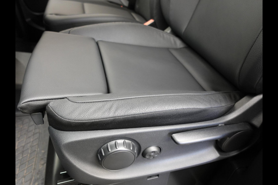 Mercedes-Benz Vito 114 CDI L2 Select Automaat Achterklep Airco Trekhaak