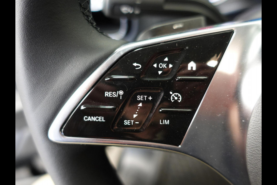 Mercedes-Benz Vito 114 CDI L2 Select Automaat Achterklep Airco Trekhaak