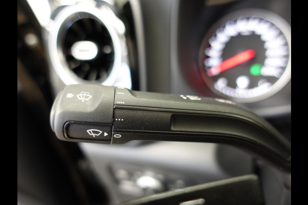 Mercedes-Benz Vito 114 CDI L2 Select Automaat Achterklep Airco Trekhaak