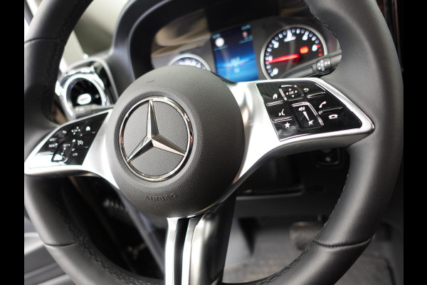 Mercedes-Benz Vito 114 CDI L2 Select Automaat Achterklep Airco Trekhaak