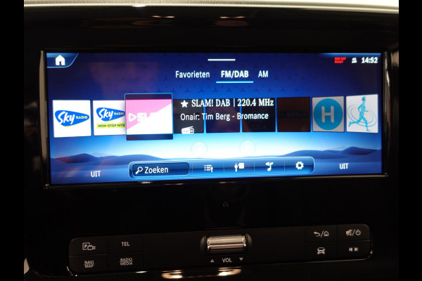 Mercedes-Benz Vito 114 CDI L2 Select Automaat Achterklep Airco Trekhaak