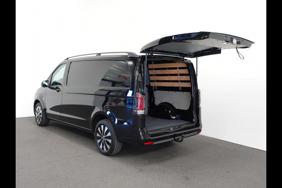 Mercedes-Benz Vito 114 CDI L2 Select Automaat Achterklep Airco Trekhaak