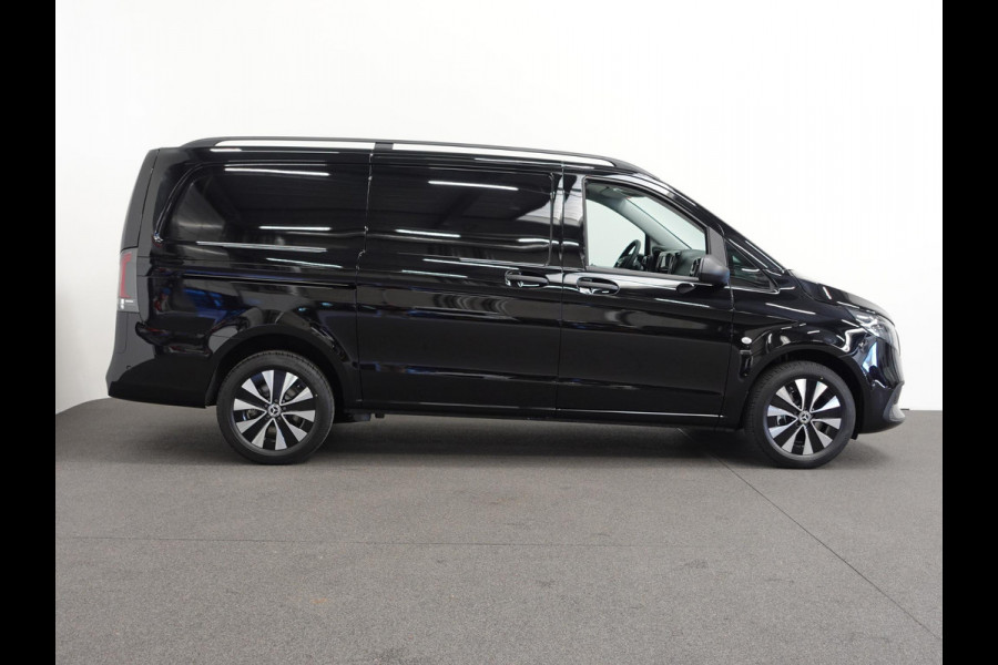 Mercedes-Benz Vito 114 CDI L2 Select Automaat Achterklep Airco Trekhaak