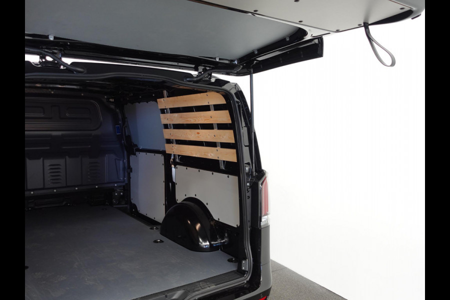 Mercedes-Benz Vito 114 CDI L2 Select Automaat Achterklep Airco Trekhaak