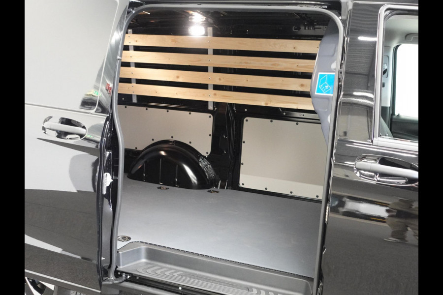 Mercedes-Benz Vito 114 CDI L2 Select Automaat Achterklep Airco Trekhaak