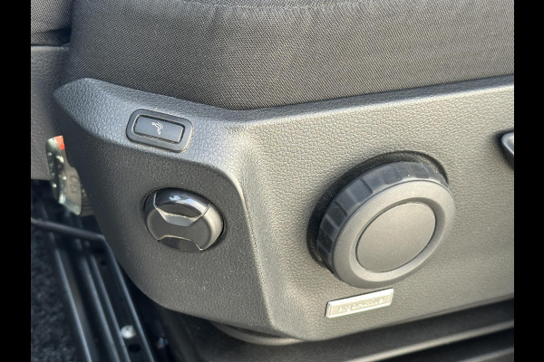 Volkswagen Crafter 35 2.0 TDI Highline Bakwagen met laadklep