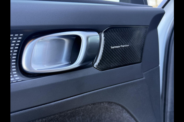 Volvo XC40 1.5 T5 Recharge 262 PK R-Design |H/K|Winterpakket|Cam|Trekhaak