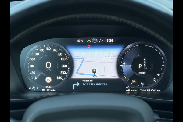 Volvo XC40 1.5 T5 Recharge 262 PK R-Design |H/K|Winterpakket|Cam|Trekhaak