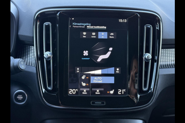 Volvo XC40 1.5 T5 Recharge 262 PK R-Design |H/K|Winterpakket|Cam|Trekhaak