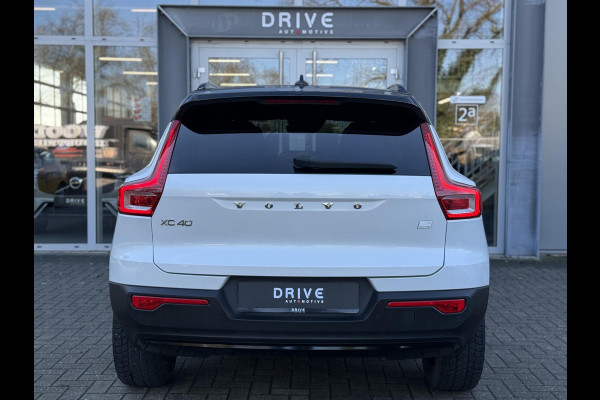 Volvo XC40 1.5 T5 Recharge 262 PK R-Design |H/K|Winterpakket|Cam|Trekhaak