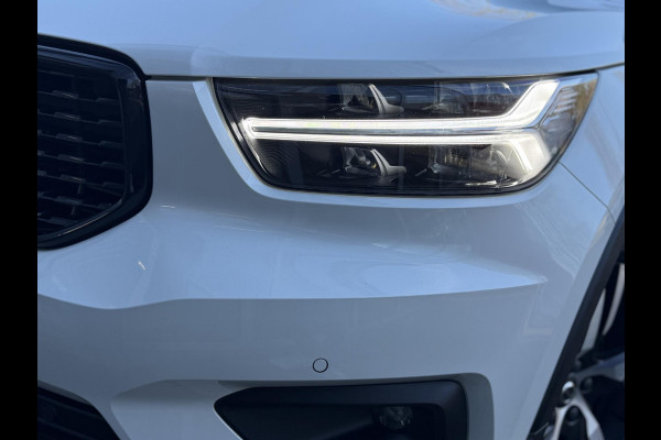 Volvo XC40 1.5 T5 Recharge 262 PK R-Design |H/K|Winterpakket|Cam|Trekhaak