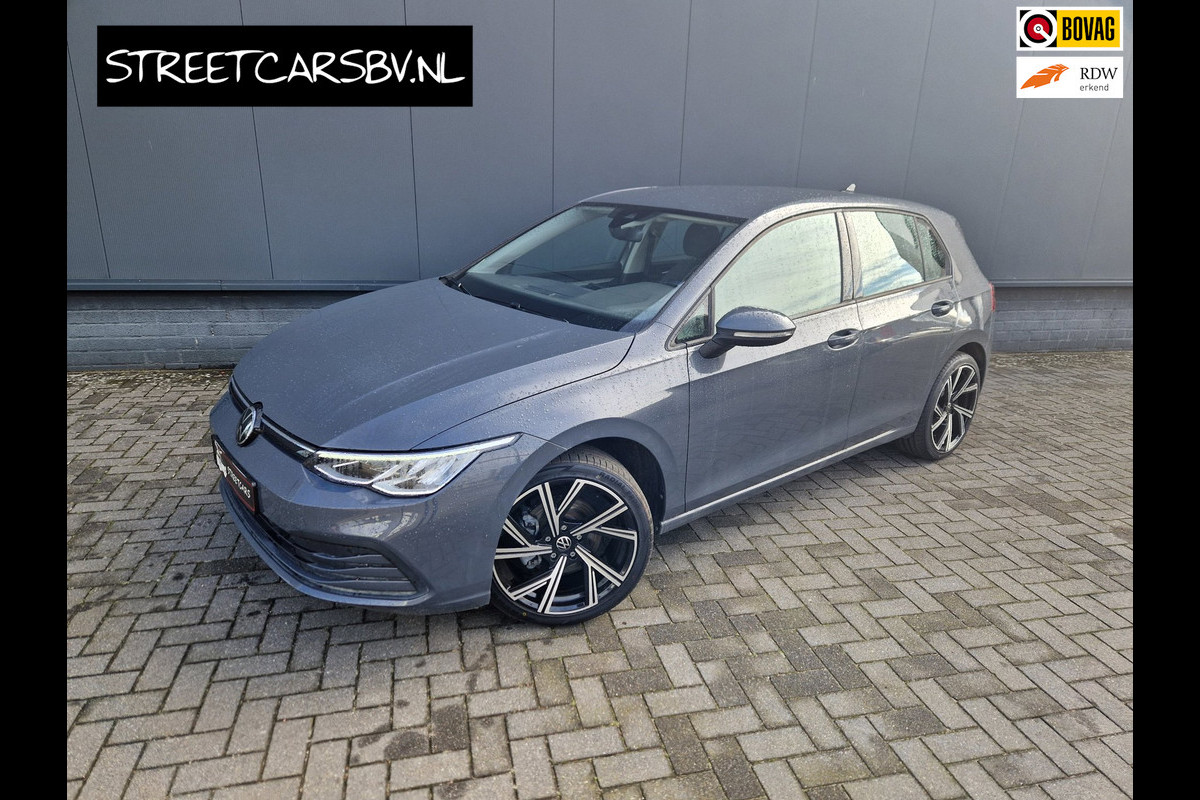 Volkswagen Golf 1.5 eTSI DSG /IQ Drive /Sfeer /60dkm
