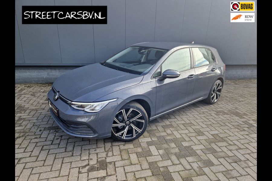 Volkswagen Golf 1.5 eTSI DSG /IQ Drive /Sfeer /60dkm