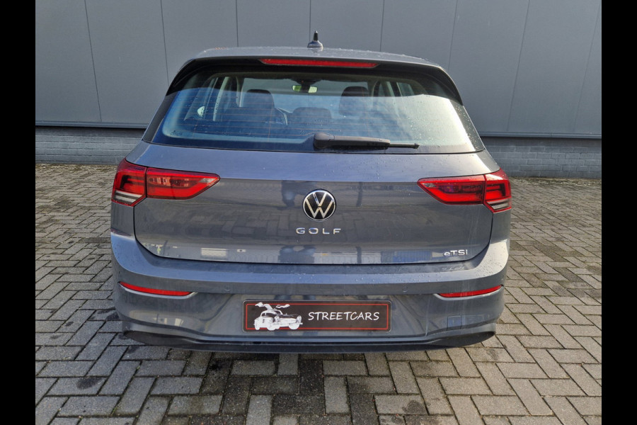 Volkswagen Golf 1.5 eTSI DSG /IQ Drive /Sfeer /60dkm