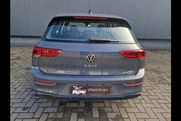 Volkswagen Golf 1.5 eTSI DSG /IQ Drive /Sfeer /60dkm