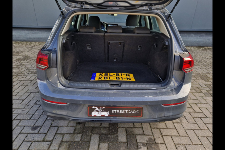 Volkswagen Golf 1.5 eTSI DSG /IQ Drive /Sfeer /60dkm