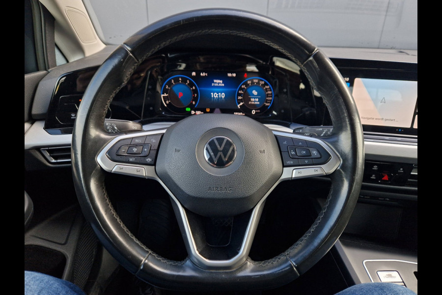 Volkswagen Golf 1.5 eTSI DSG /IQ Drive /Sfeer /60dkm
