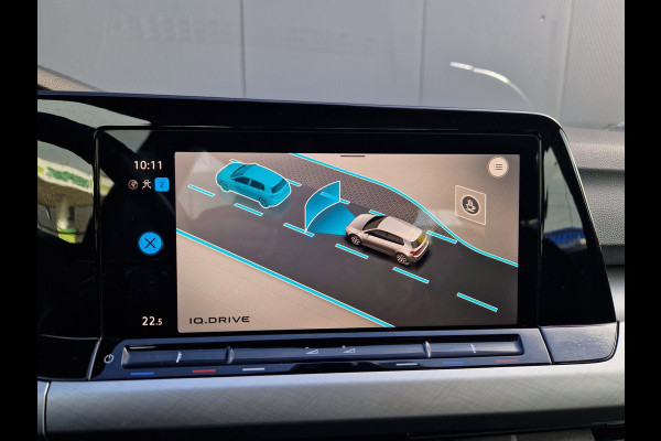 Volkswagen Golf 1.5 eTSI DSG /IQ Drive /Sfeer /60dkm