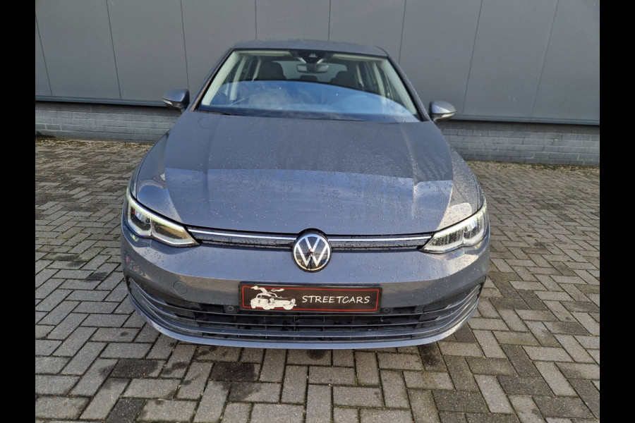 Volkswagen Golf 1.5 eTSI DSG /IQ Drive /Sfeer /60dkm