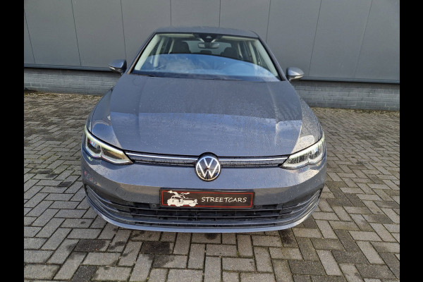 Volkswagen Golf 1.5 eTSI DSG /IQ Drive /Sfeer /60dkm