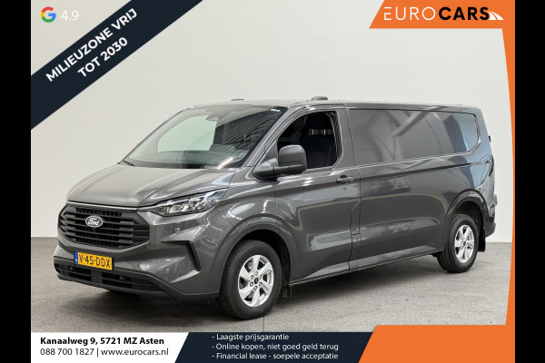 Ford Transit Custom 300 2.0 TDCI L2H1 Trend Nieuw Model Automaat Airco Navi PDC Camera