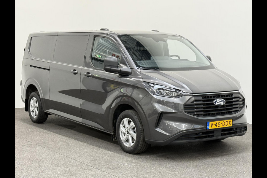 Ford Transit Custom 300 2.0 TDCI L2H1 Trend Nieuw Model Automaat Airco Navi PDC Camera