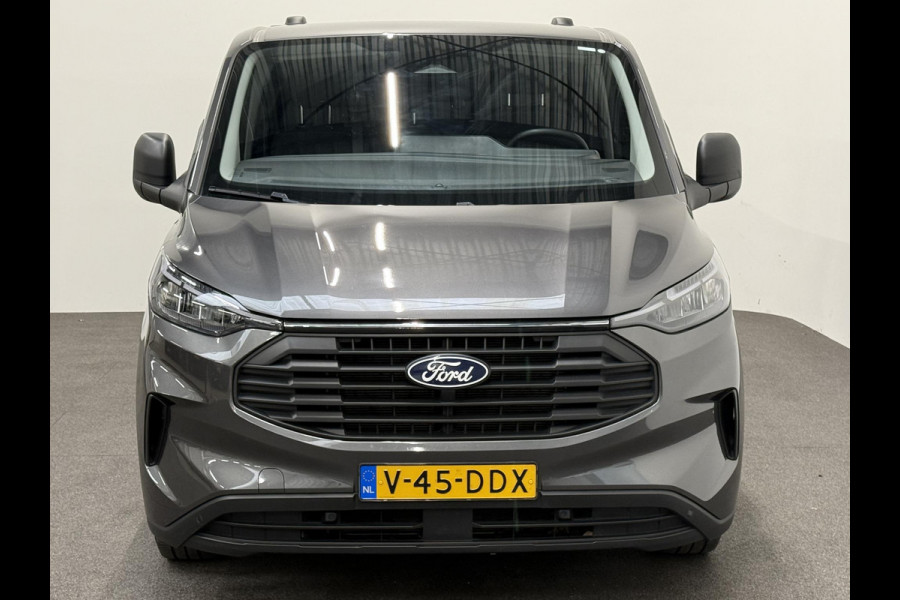 Ford Transit Custom 300 2.0 TDCI L2H1 Trend Nieuw Model Automaat Airco Navi PDC Camera